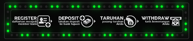 Obor168 Jackpot